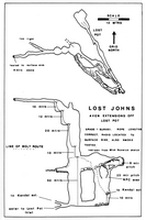 NCC TC6 Lost Johns - Aven Extensions